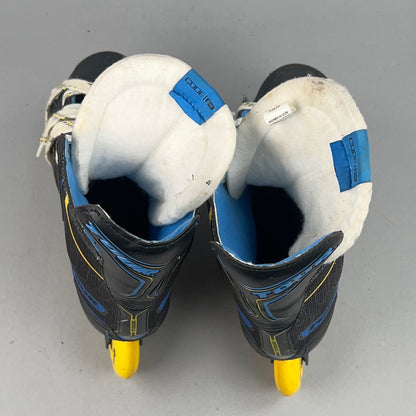 Tour Code 9.One Size 7 Inline Skates