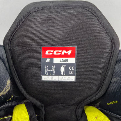 CCM Tacks AS 580 Junior Large Hockey Pants