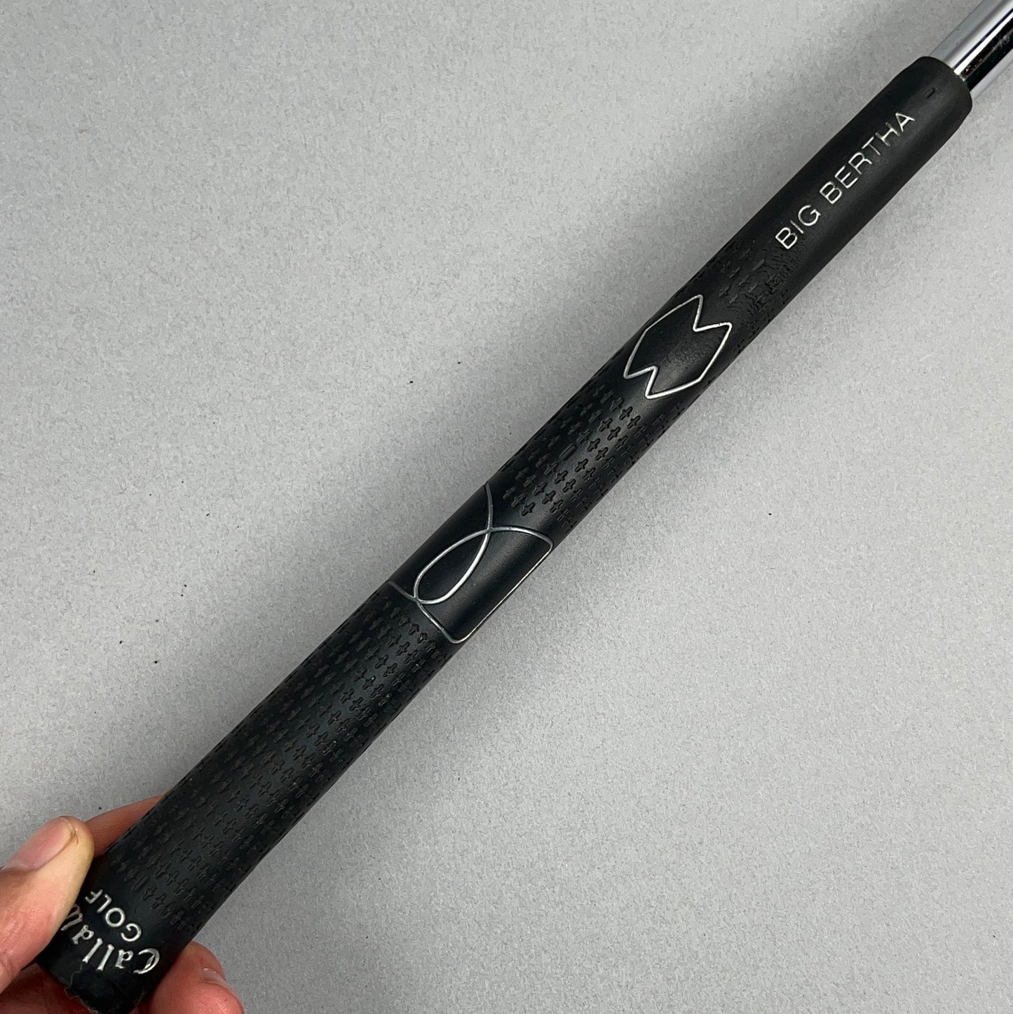 Callaway Steelhead X-14 Right-Handed 7-Iron