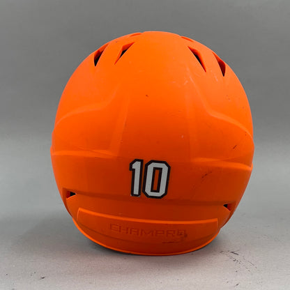 Champro HXJ 6 1/2" to 7" Junior Baseball Batting Helmet