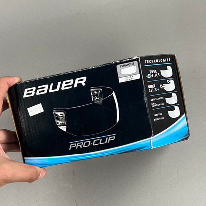 Bauer Pro-Clip Senior Medium Hockey Visor