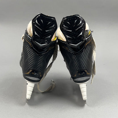 Bauer Supreme S27 Size 11Y Youth Hockey Skates
