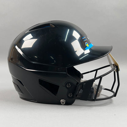 Champro HXJ Medium 6 1/2" to 7" Senior Softball Batting Helmet