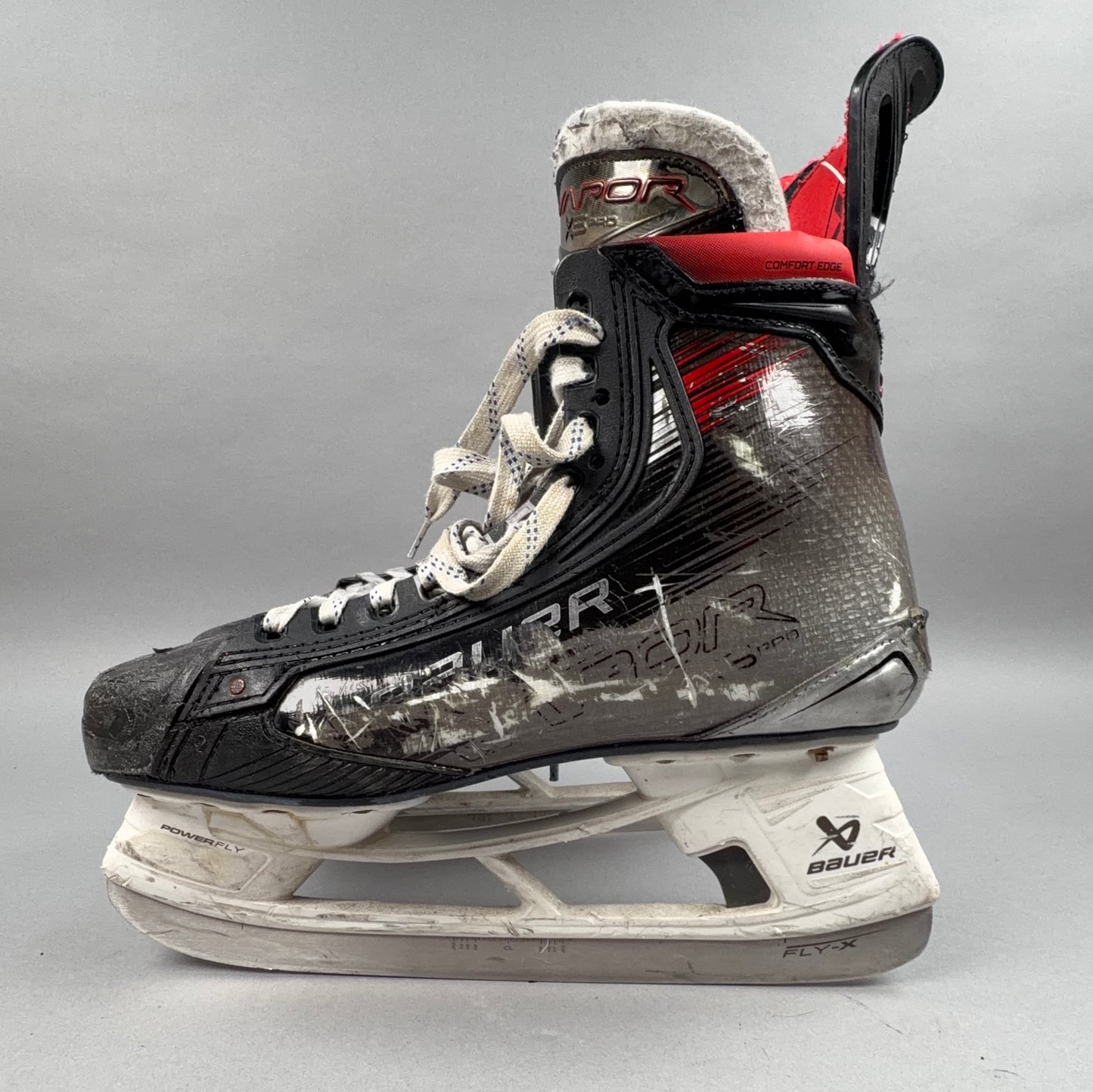 Bauer Vapor X5 Pro Size 9.5 Senior Hockey Skates