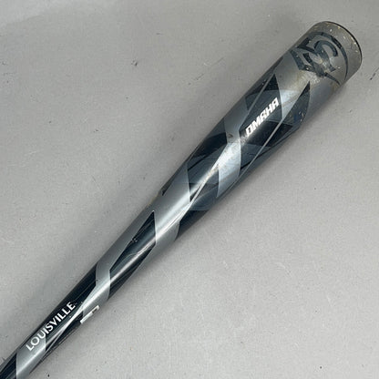 Louisville Slugger Omaha 29/19 (-10) USA Baseball Bat