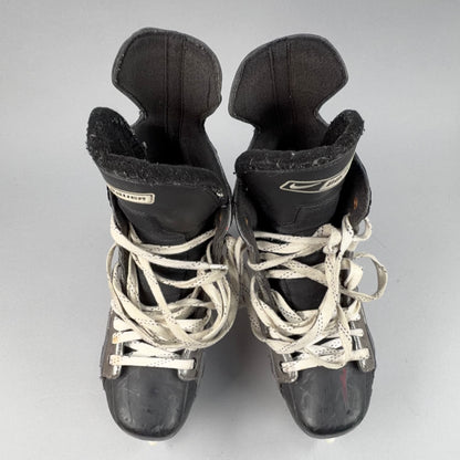 Nike Bauer Supreme One.60 Size 10 Senior Hockey Skates