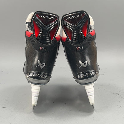Bauer Vapor X4 Size 4 Intermediate Hockey Skates