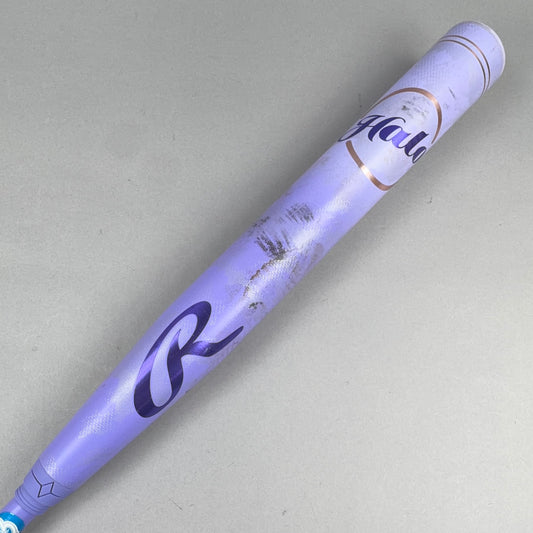 Rawlings Halo 34/25 (-9) ASA / NSA / USSSA Softball Bat