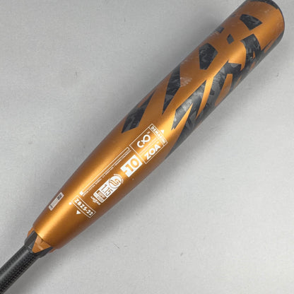 DeMarini Zoa 30/20 (-10) USSSA Baseball Bat