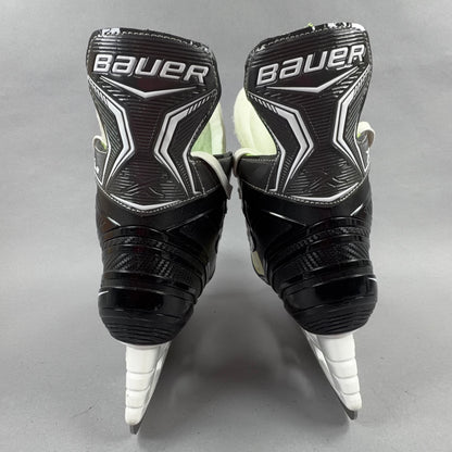 Bauer XLS Size 8.5 Senior Hockey Skates