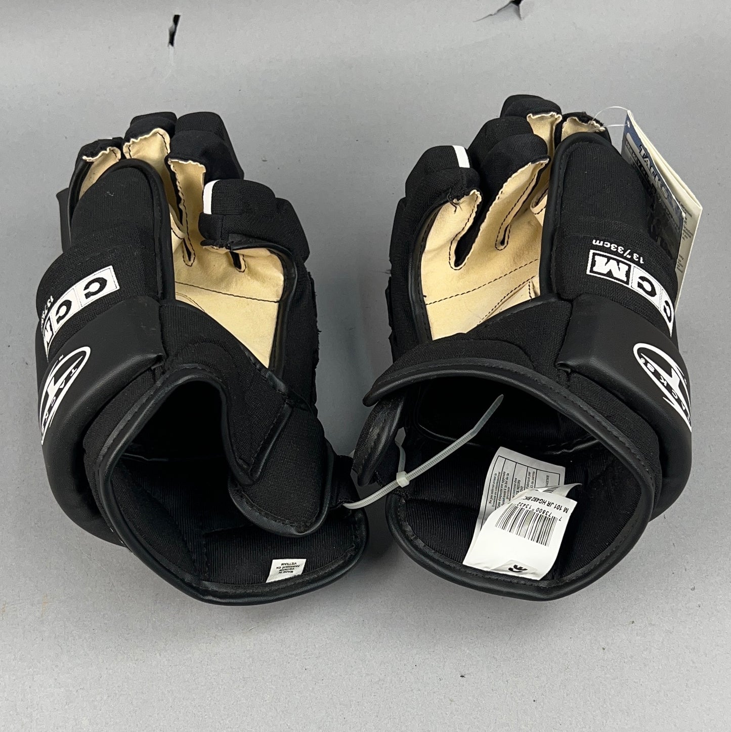CCM Tacks 492 Senior 13" Hockey Gloves