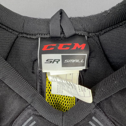 CCM Tacks 5092 Senior Small Hockey Shoulder Pads