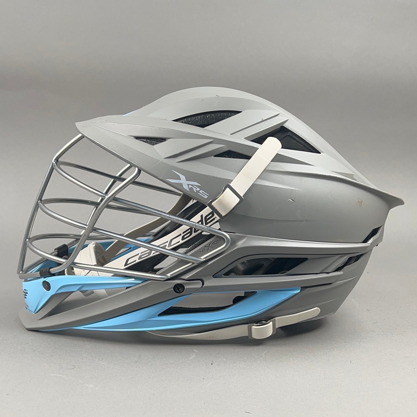 Cascade XRS OSFM Adjustable 21.5" to 24" Lacrosse Helmet