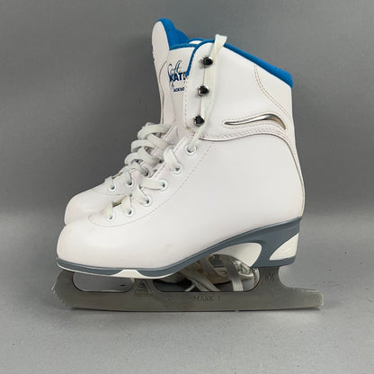 Jackson Soft Skate Size 3 Ice Skates