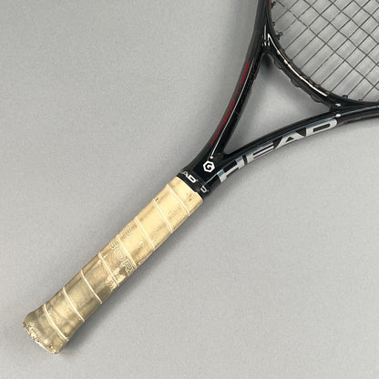 Head Tennis Tennis Racquet 4 1/4" Grip & 107in² Head Size