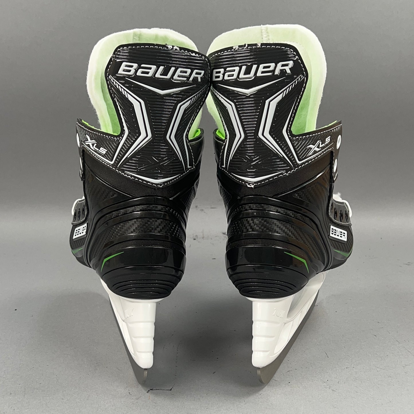 Bauer XLS Size 3 Junior Hockey Skates
