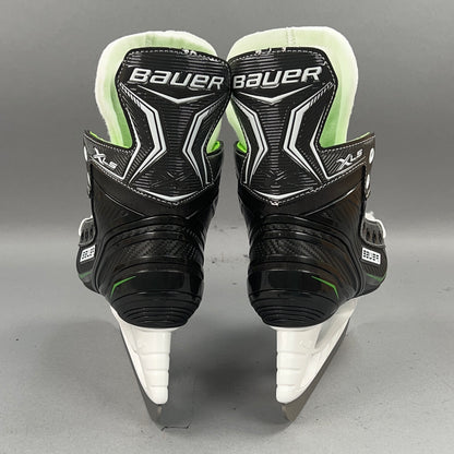 Bauer XLS Size 3 Junior Hockey Skates