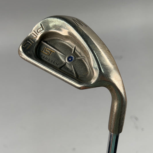 Ping IST Blue Dot Right-Handed Pitching Wedge