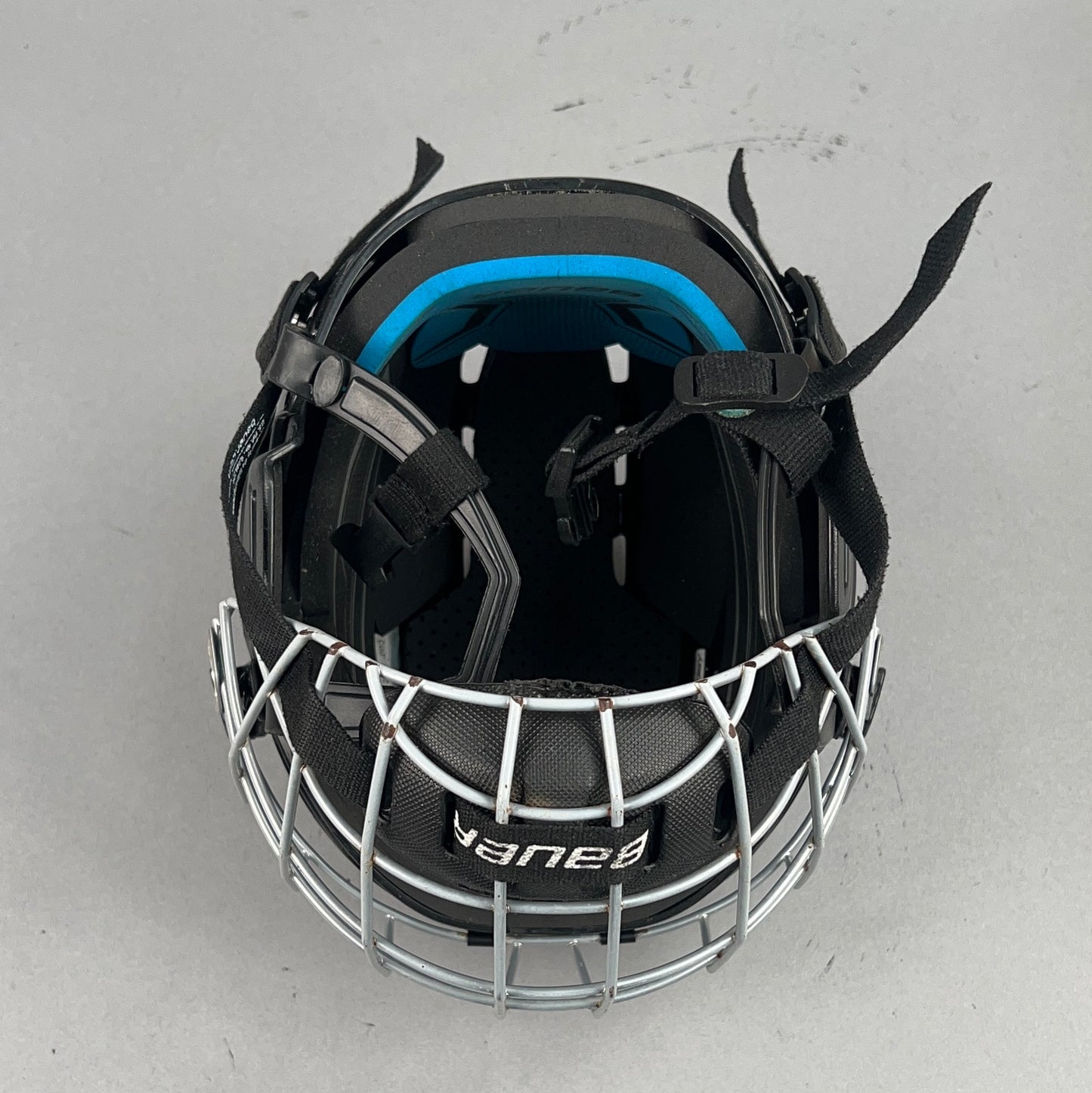 Bauer Prodigy 6" to 6 5/8" Youth Hockey Helmet