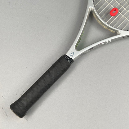 Volki V-Sense V1 MP Tennis Racquet 4 3/8" Grip & 102in² Head Size