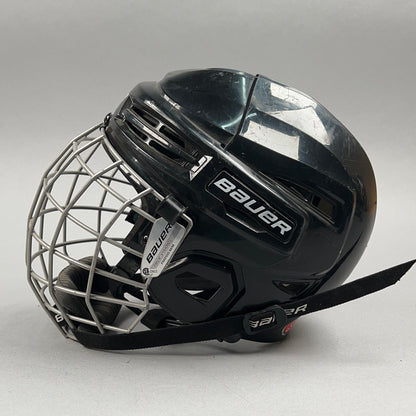 Bauer IMS 5.0 M Medium 6 3/4" to 7 3/8" Senior Hockey Helmet