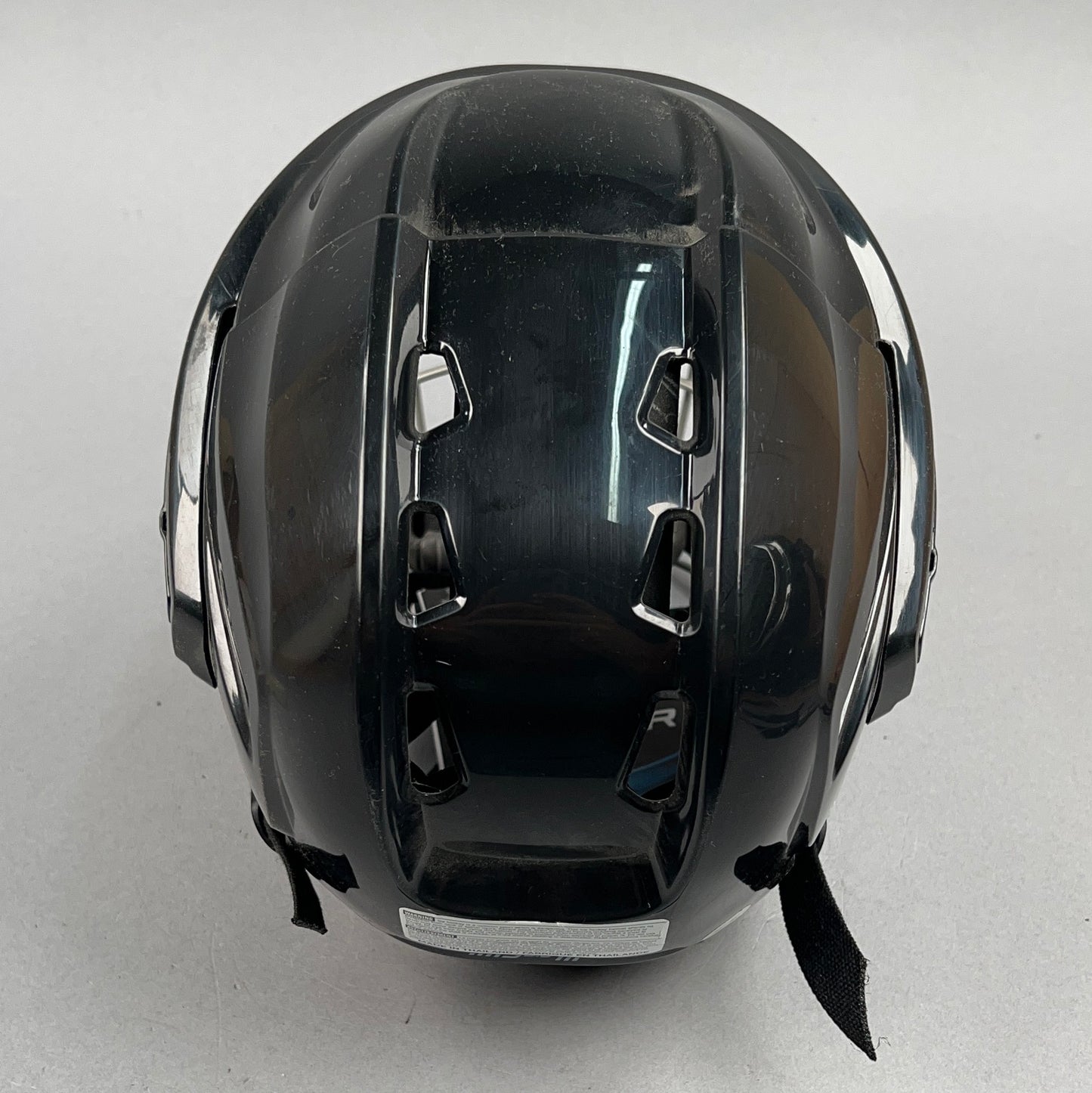 Bauer IMS 5.0 M Medium 6 3/4" to 7 3/8" Senior Hockey Helmet