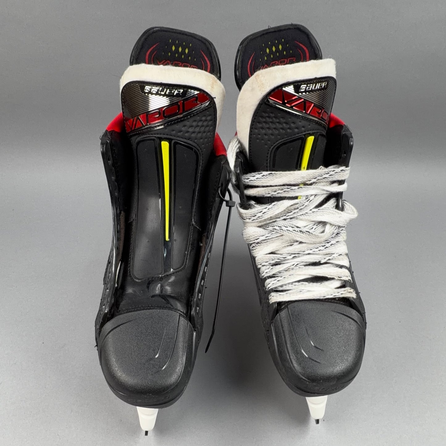 Bauer 2X Pro Size 8.5 Senior Hockey Skates