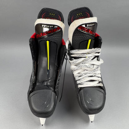 Bauer 2X Pro Size 8.5 Senior Hockey Skates