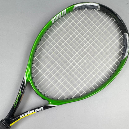 Prince Blast Tennis Racquet 4 1/2" Grip & 107in² Head Size