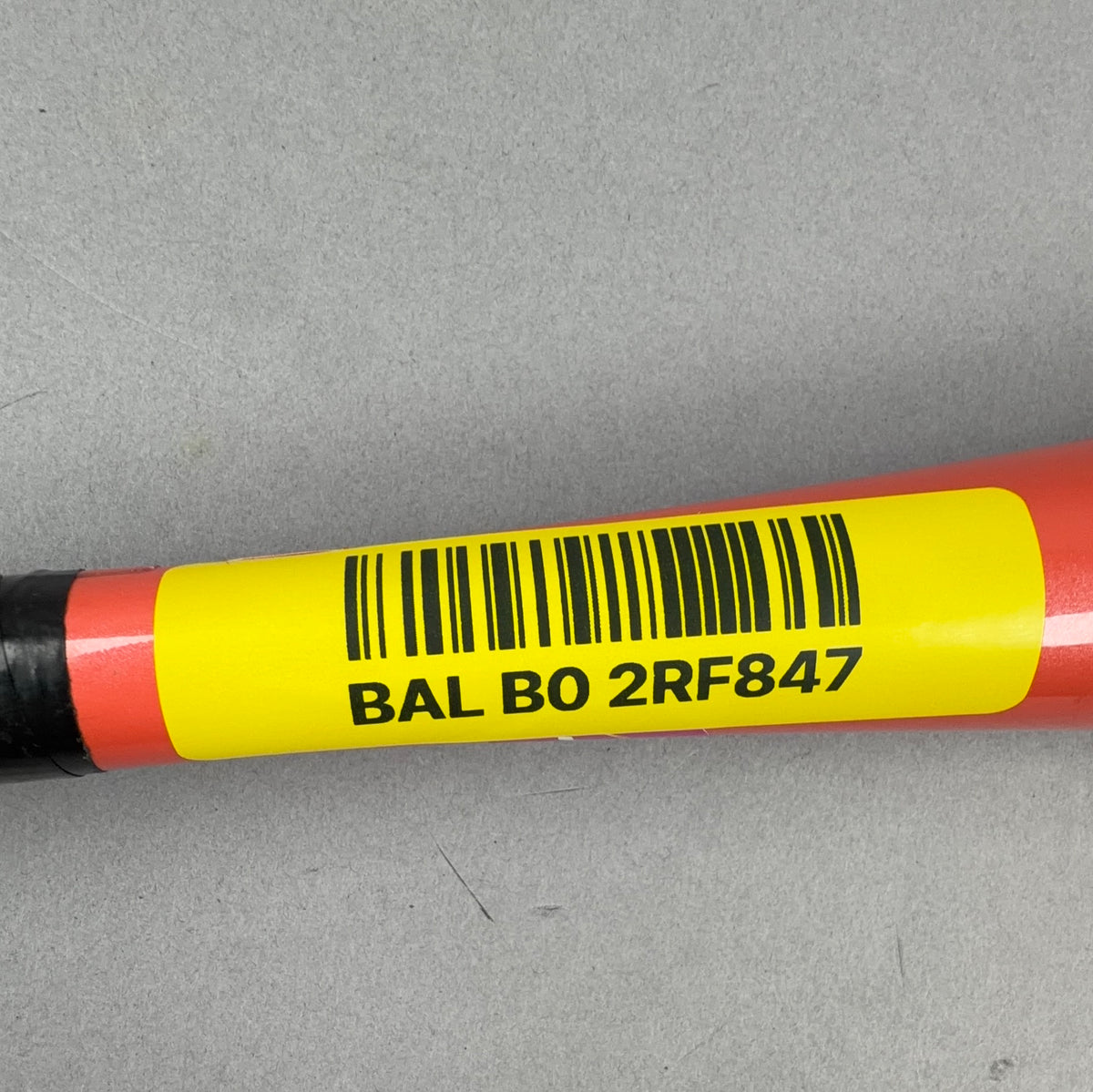 Mizuno CRBN1 34/25 (-9) Softball Bat