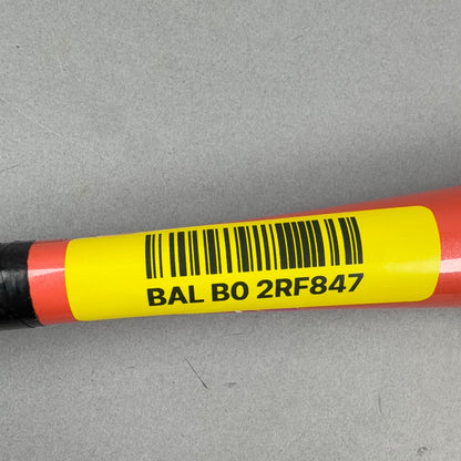 Mizuno CRBN1 34/25 (-9) Softball Bat