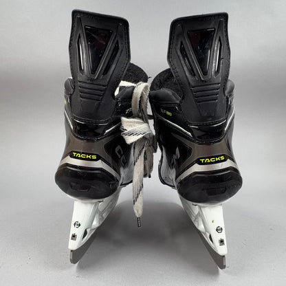 CCM Tacks XF 80 Size 6 Hockey Goalie Skates