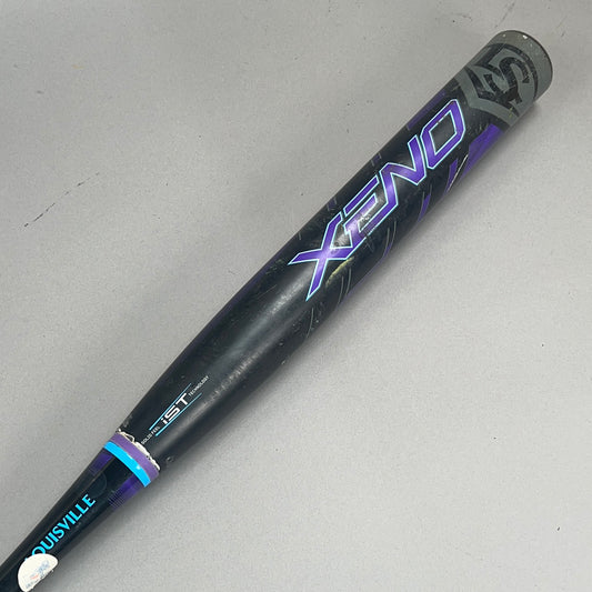 Louisville Slugger Xeno X20 33/23 (-10) ASA / NSA / USSSA Softball Bat