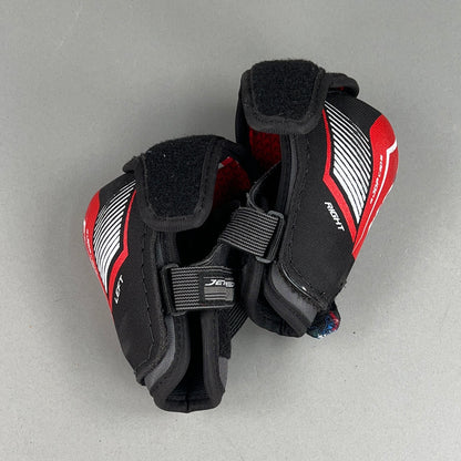 CCM Jetspeed FT1 Youth Large Hockey Elbow Pads