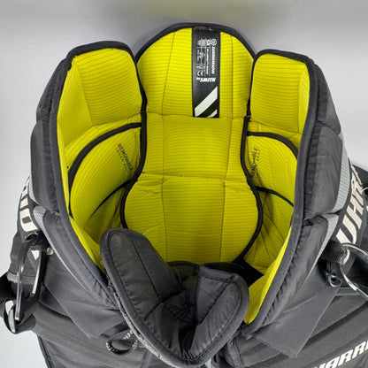 Warrior Ritual X Pro Senior XX-Large Hockey Goalie Pants