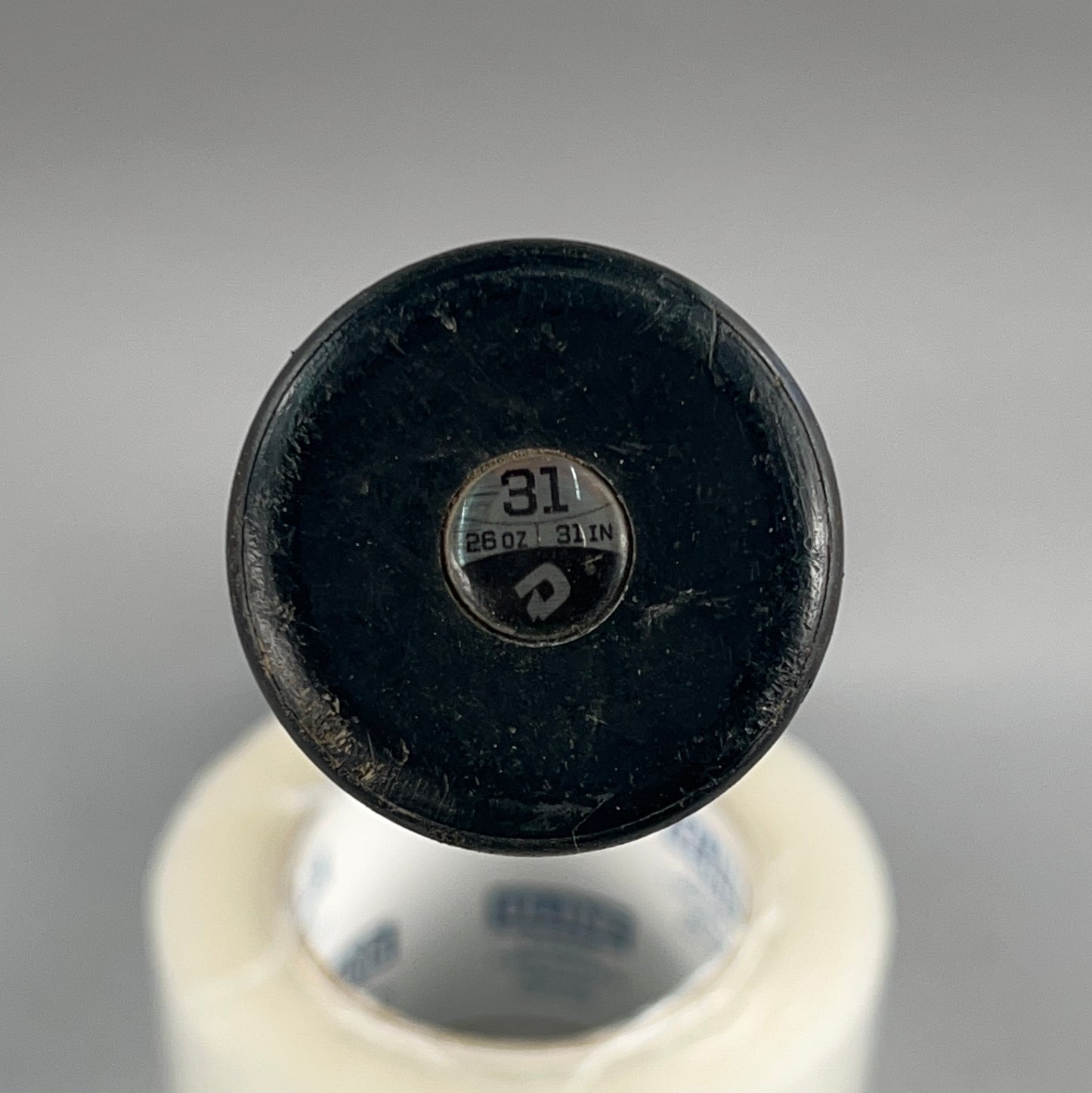 Demarini Voodoo Overlord 31/26 (-5) USSSA Baseball Bat