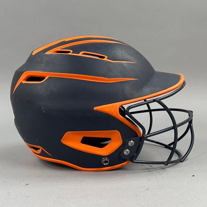 Boombah BBH2SP-JR 6 1/4" to 7" Junior Softball Batting Helmet