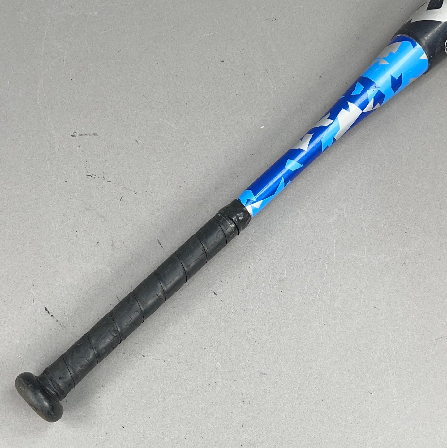 Demarini Vexxum 31/19 (-12) USSSA Baseball Bat