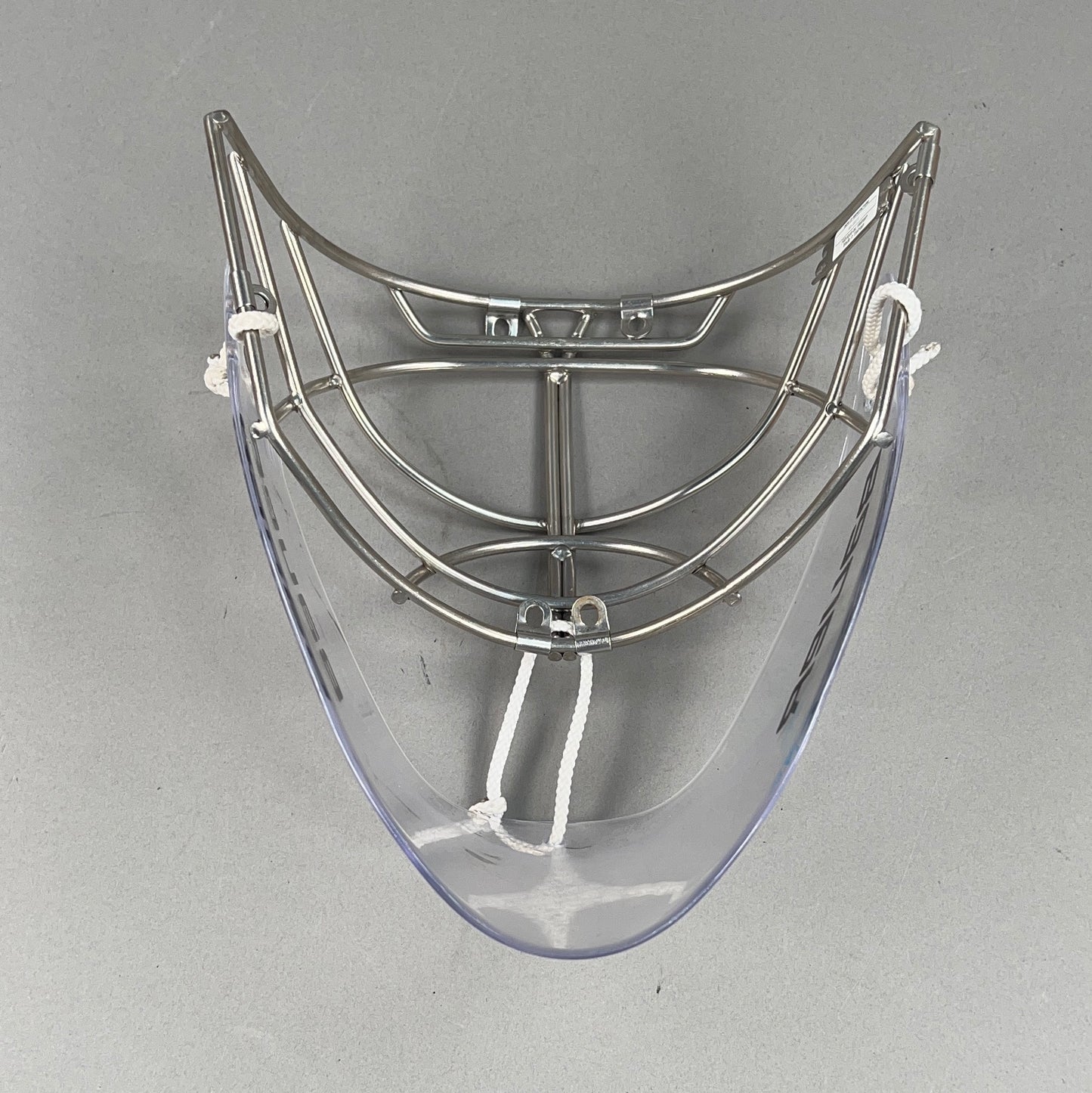 Bauer GRW NC SS SR Senior Hockey Cage