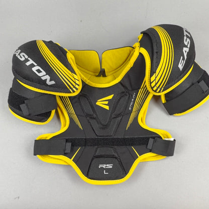 Easton Stealth RS Youth Large Hockey Shoulder Pads