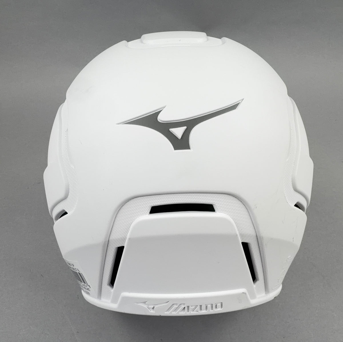 Mizuno B6 X-Large 7 1/2" to 7 3/4" Senior Baseball Batting Helmet