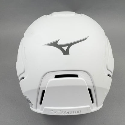 Mizuno B6 X-Large 7 1/2" to 7 3/4" Senior Baseball Batting Helmet