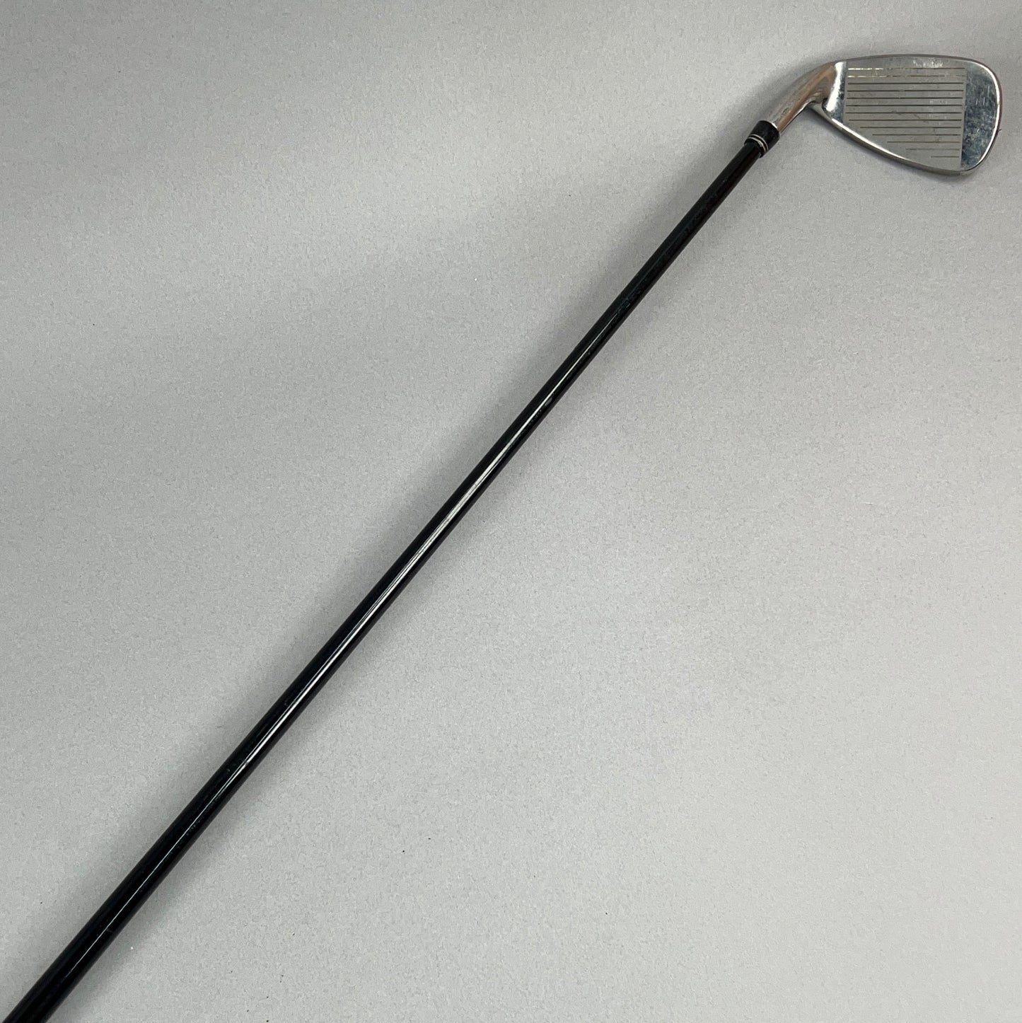 Cobra King Cobra Transition-S Right-Handed 9-Iron Proto HL-65 Regular Flex Shaft