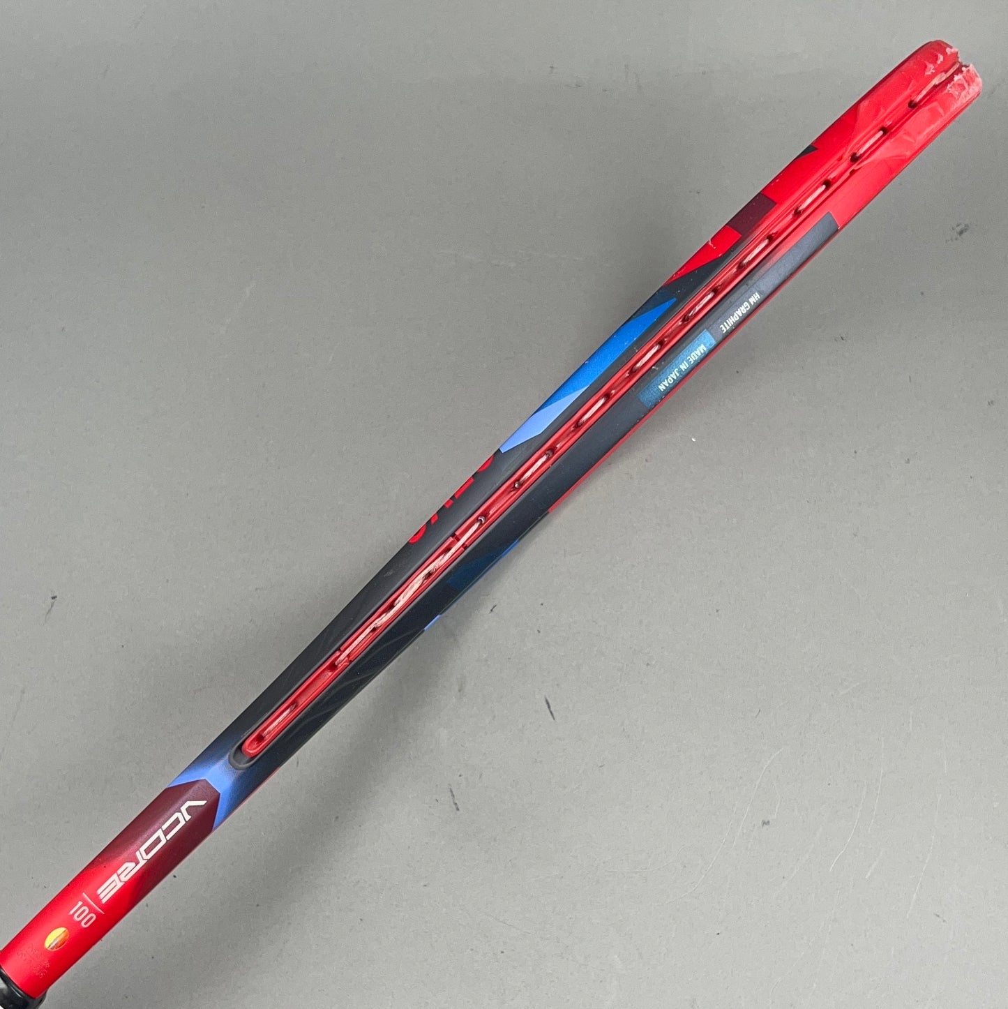 Yonex VCORE 100 Tennis Racquet 4 1/8" Grip & 100in² Head Size