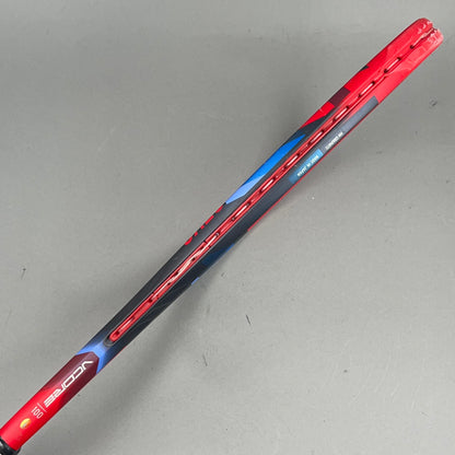 Yonex VCORE 100 Tennis Racquet 4 1/8" Grip & 100in² Head Size