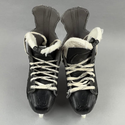 Bauer Nexus 6000 Size 4 Intermediate Hockey Skates