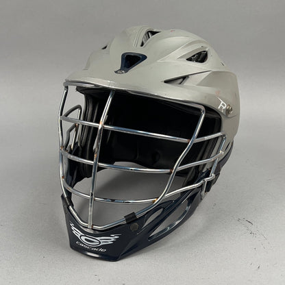 Cascade R OSFM Adjustable 21.5" to 24" Senior Lacrosse Helmet