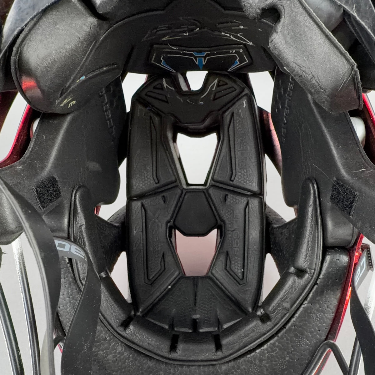 Cascade XRS OSFM Adjustable 21.5" to 24" Lacrosse Helmet