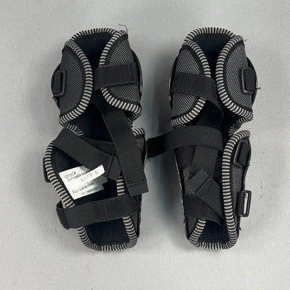 Mylec Air Flo Pro Youth 8" Hockey Shin Guards