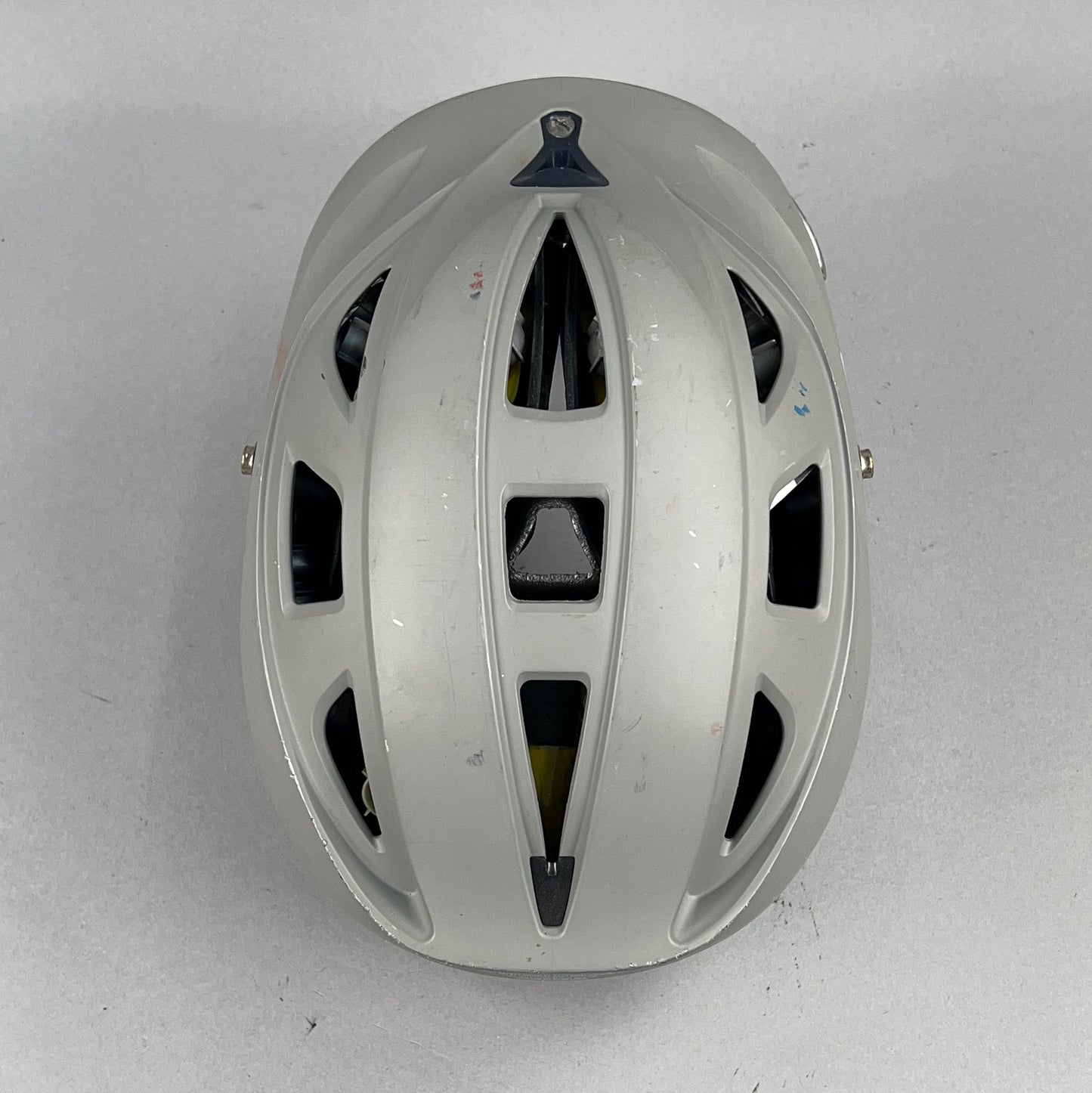 Cascade R OSFM Adjustable 21.5" to 24" Senior Lacrosse Helmet